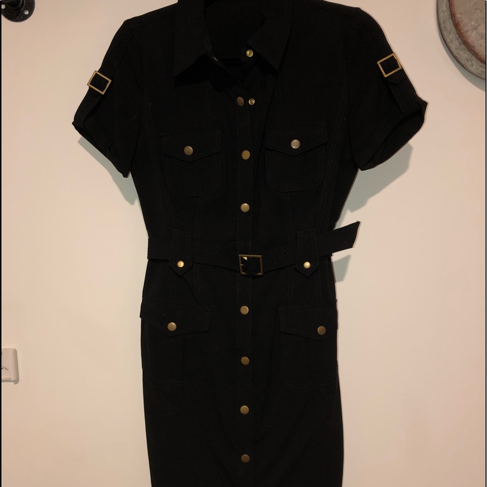 Calvin Klein Dress